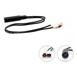 Αντάπτορας Κεραίας - Universal - D-CT27AA140