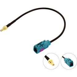 Αντάπτορας Κεραίας - Universal - D-CT27AA149