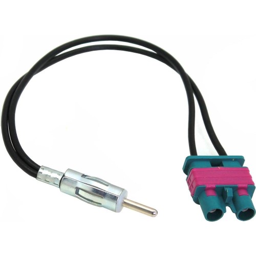 Αντάπτορας Κεραίας Volvo D-CT27AA35