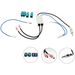 Αντάπτορας Κεραίας Audi / Citroen / Opel / Peugeot / Seat / Skoda / VW