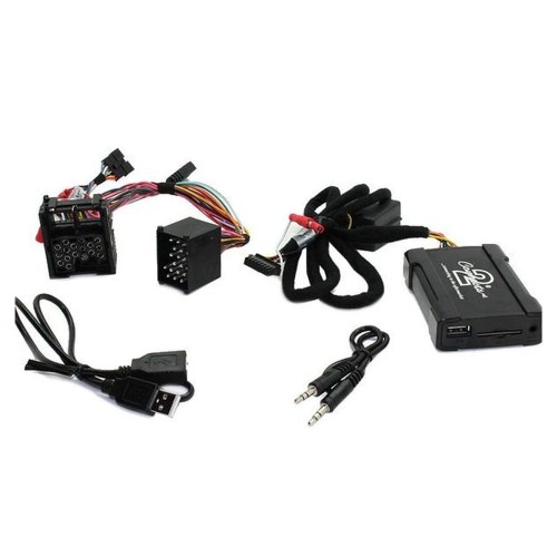 Connects2 Mini USB Adapter D-CTABMUSB007