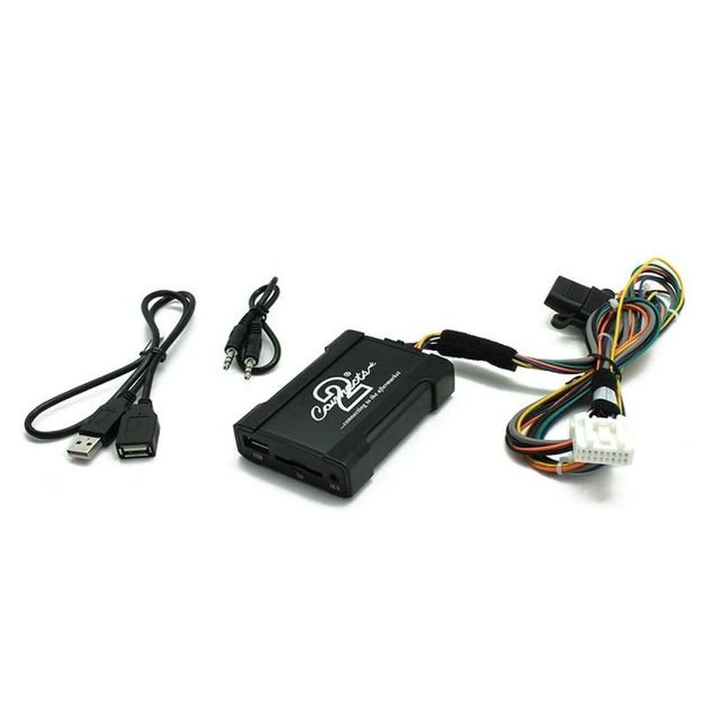 Connects2 Mazda USB Adapter D-CTAMZUSB001