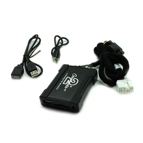 Connects2 Suzuki USB Adapter D-CTASZUSB001