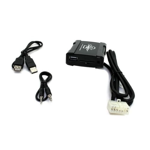 Connects2 Toyota USB Adapter D-CTATYUSB001