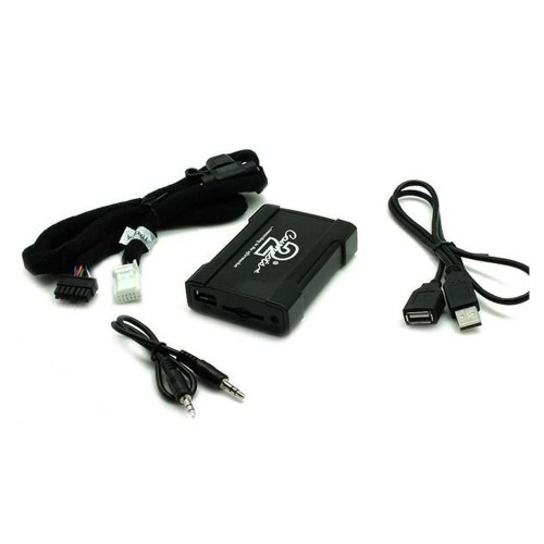 Connects2 Toyota USB Adapter D-CTATYUSB002