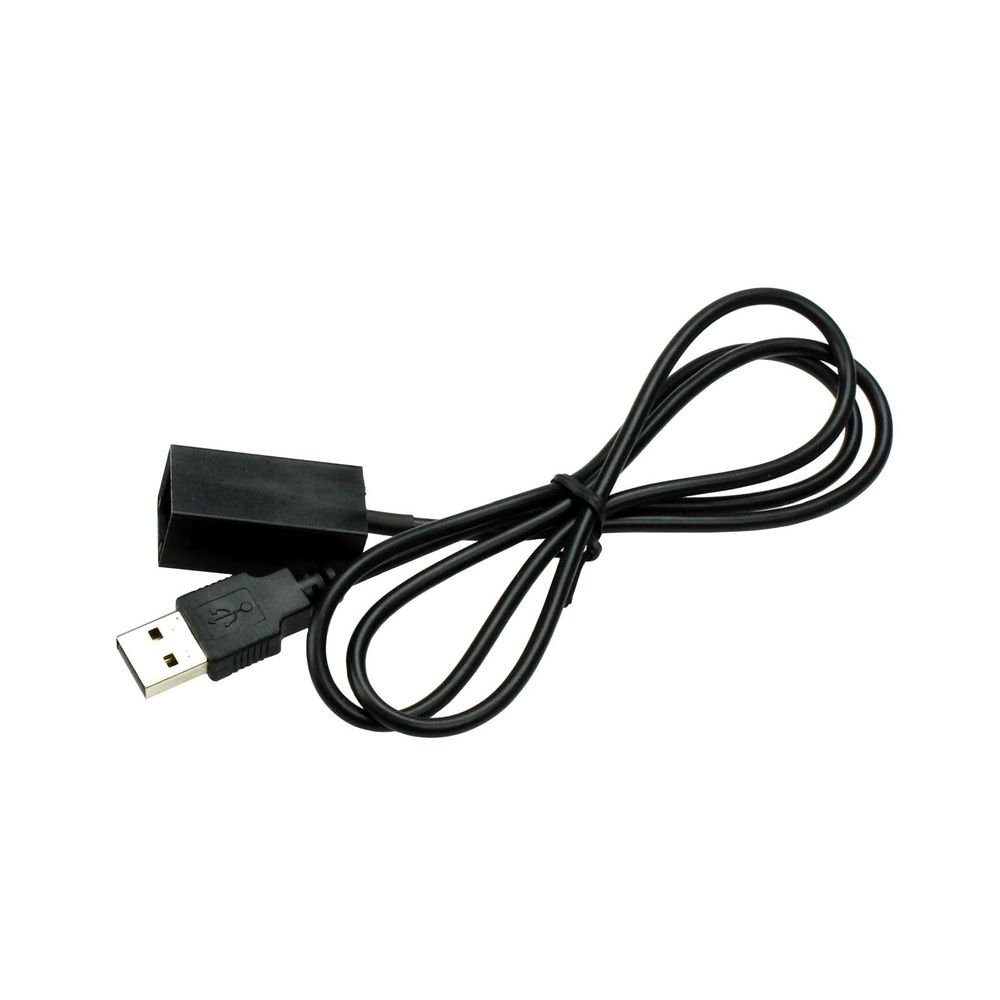 Διατήρηση Civic 2012 &gt; Εργοστασιακού USB Honda