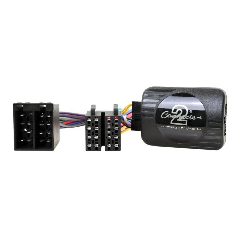 Αντάπτορας Χειριστηρίων Τιμονιού Citroen D-CTSCT002