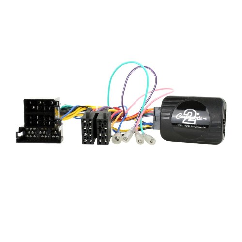 Αντάπτορας Χειριστηρίων Τιμονιού Fiat D-CTSFA018.2