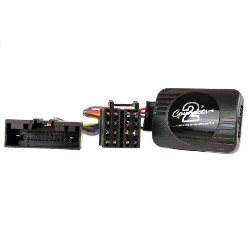 Αντάπτορας Χειριστηρίων Τιμονιού Ford D-CTSFO015.2