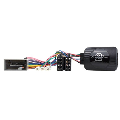 Αντάπτορας Χειριστηρίων Τιμονιού Honda D-CTSHO003.2