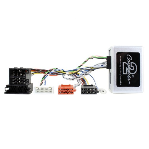 Αντάπτορας Χειριστηρίων Τιμονιού Hyundai D-CTSHY009.2