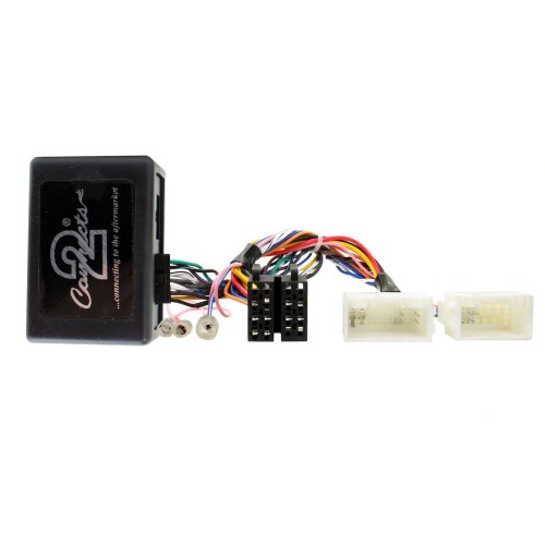 Αντάπτορας Χειριστηρίων Τιμονιού Hyundai D-CTSHY015.2