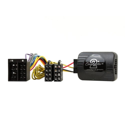 Αντάπτορας Χειριστηρίων Τιμονιού Saab D-CTSSA002.2