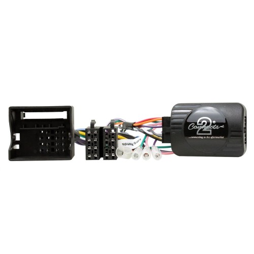 Αντάπτορας Χειριστηρίων Τιμονιού VW D-CTSVW007.2