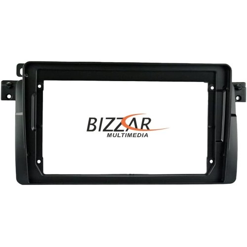 Πρόσοψη, Καλωδίωση & CANbus Box BMW 3 Series E46 Για Tablet 9 Πρόσοψη, Καλωδίωση & CANbus Box BMW 3 Series E46 Για Tablet 9