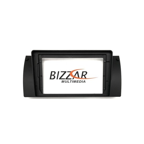 Πρόσοψη, Καλωδίωση & CANbus Box BMW 5 Series (E39) / X5 Series (E53) Για Tablet 9 Πρόσοψη, Καλωδίωση & CANbus Box BMW 5 Series (E39) / X5 Series (E53) Για Tablet 9