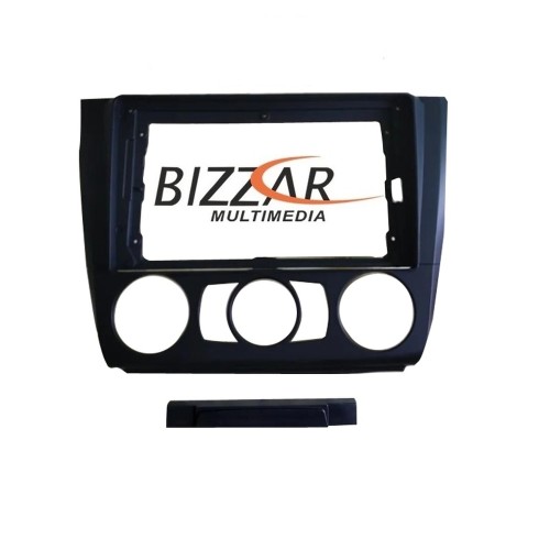 Πρόσοψη Καλωδίωση & CANbus Box BMW 1Series E81/E82/E87/E88 (MANUAL A/C) Για Tablet 9 Πρόσοψη Καλωδίωση & CANbus Box BMW 1Series E81/E82/E87/E88 (MANUAL A/C) Για Tablet 9