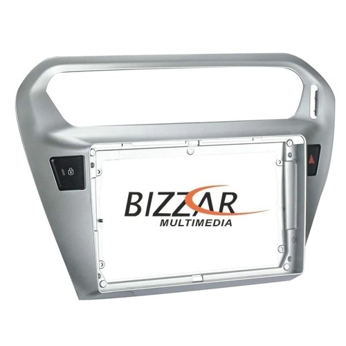 Πρόσοψη Καλωδίωση & CANbus Box Citroën C-Elysée / Peugeot 301 Για Tablet 9 Πρόσοψη Καλωδίωση & CANbus Box Citroën C-Elysée / Peugeot 301 Για Tablet 9