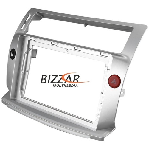 Πρόσοψη, Καλωδίωση & CANbus Box Citroen C4 Για Tablet 9 Πρόσοψη, Καλωδίωση & CANbus Box Citroen C4 Για Tablet 9
