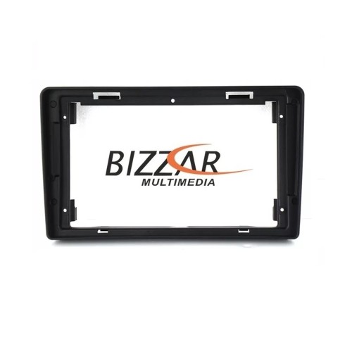 Πρόσοψη Καλωδίωση & CANbus Box Peugeot Partner / Citroën Berlingo Για Tablet 9 Πρόσοψη Καλωδίωση & CANbus Box Peugeot Partner / Citroën Berlingo Για Tablet 9