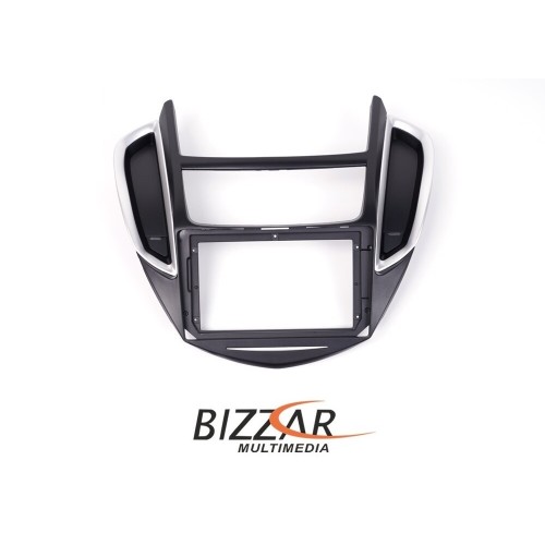 Πρόσοψη, Καλωδίωση & CANbus Box Chevrolet Trax Για Tablet 9 Πρόσοψη, Καλωδίωση & CANbus Box Chevrolet Trax Για Tablet 9