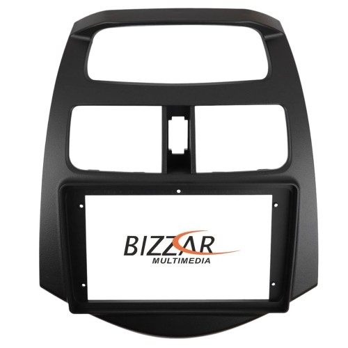 Πρόσοψη, Καλωδίωση & CANbus Box Chevrolet Spark Για Tablet 9 Πρόσοψη, Καλωδίωση & CANbus Box Chevrolet Spark Για Tablet 9
