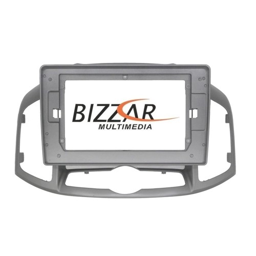 Πρόσοψη Καλωδίωση & CANbus Box Chevrolet Captiva Για Tablet 9 Πρόσοψη Καλωδίωση & CANbus Box Chevrolet Captiva Για Tablet 9