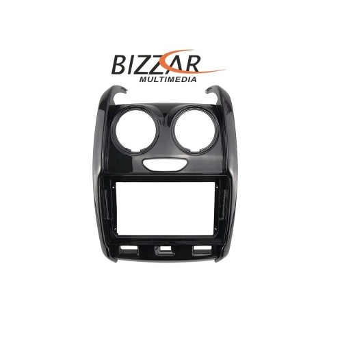Πρόσοψη Καλωδίωση & CANbus Box Dacia Duster Για Tablet 9 Πρόσοψη Καλωδίωση & CANbus Box Dacia Duster Για Tablet 9