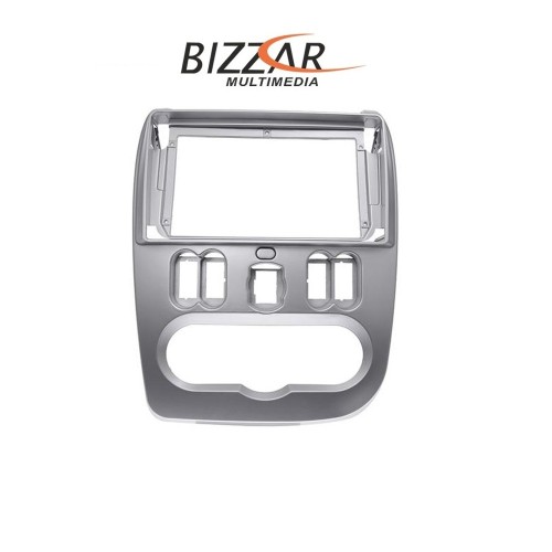 Πρόσοψη, Καλωδίωση & CANbus Box Dacia Duster/Sandero/Logan Για Tablet 9 Πρόσοψη, Καλωδίωση & CANbus Box Dacia Duster/Sandero/Logan Για Tablet 9