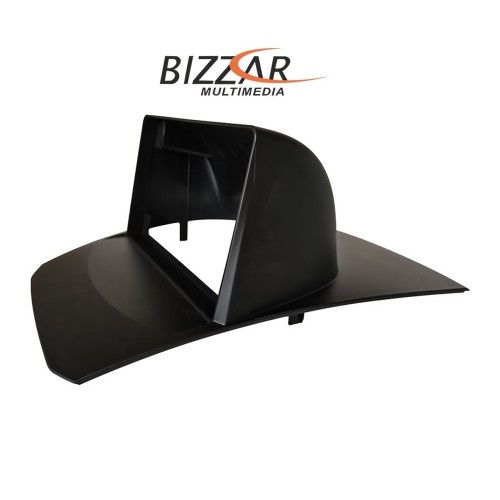 Πρόσοψη, Καλωδίωση & CANbus Box Ford Fiesta Για Tablet 9