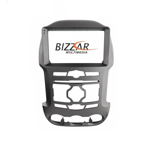 Πρόσοψη Καλωδίωση & CANbus Box Ford Ranger 2012-2016 Για Tablet 9 Πρόσοψη Καλωδίωση & CANbus Box Ford Ranger 2012-2016 Για Tablet 9