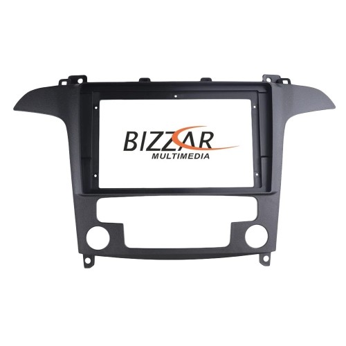 Πρόσοψη, Καλωδίωση & CANbus Box Ford S-Max Για Tablet 9 Πρόσοψη, Καλωδίωση & CANbus Box Ford S-Max Για Tablet 9
