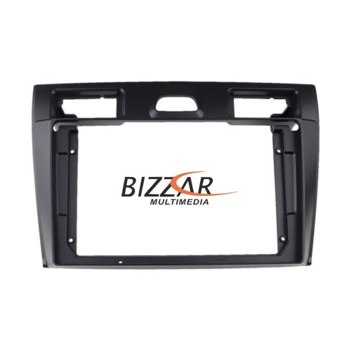 Πρόσοψη & Καλωδίωση Ford Fiesta Για Tablet 9 Πρόσοψη & Καλωδίωση Ford Fiesta Για Tablet 9
