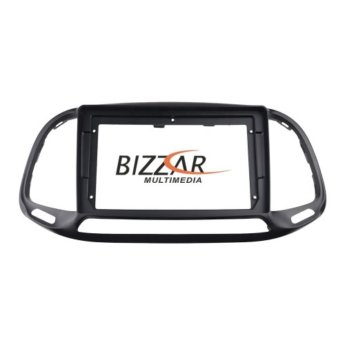 Πρόσοψη, Καλωδίωση & CANbus Box Fiat Doblo Για Tablet 9 Πρόσοψη, Καλωδίωση & CANbus Box Fiat Doblo Για Tablet 9