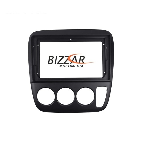 Πρόσοψη & Καλωδίωση Honda CRV 1997-2001 Για Tablet 9 Πρόσοψη & Καλωδίωση Honda CRV 1997-2001 Για Tablet 9