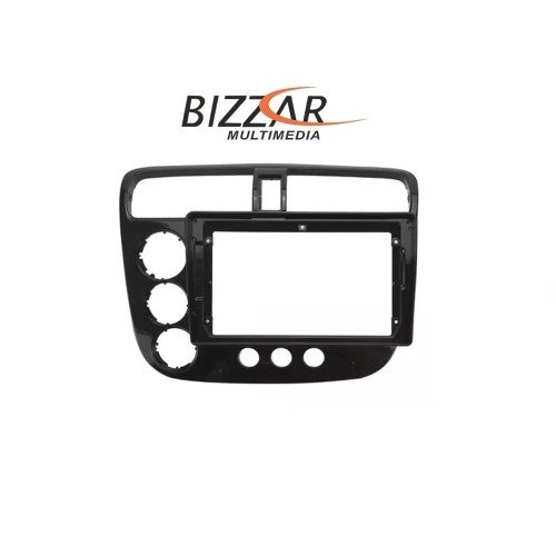 Πρόσοψη &  Καλωδίωση Honda Civic 2001-2005 Για Tablet 9 Πρόσοψη &  Καλωδίωση Honda Civic 2001-2005 Για Tablet 9