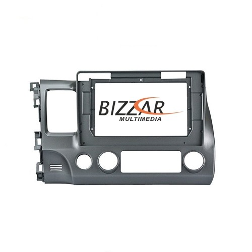 Πρόσοψη & Καλωδίωση Honda Civic Για Tablet 9 Πρόσοψη & Καλωδίωση Honda Civic Για Tablet 9