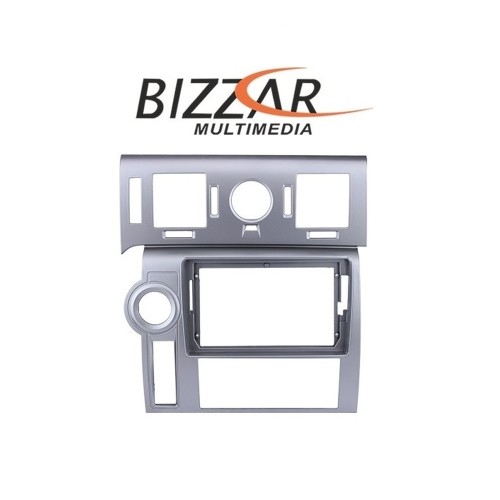 Πρόσοψη, Καλωδίωση & CANbus Box Hummer H2 Για Tablet 9 Πρόσοψη, Καλωδίωση & CANbus Box Hummer H2 Για Tablet 9