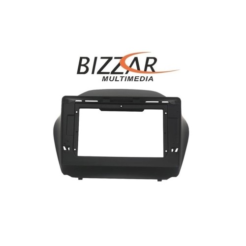 Πρόσοψη Καλωδίωση & CANbus Box Hyundai IX35 Auto A/C Για Tablet 9 Πρόσοψη Καλωδίωση & CANbus Box Hyundai IX35 Auto A/C Για Tablet 9