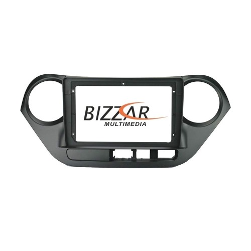 Πρόσοψη & Καλωδίωση Hyundai i10 2014-2020 Για Tablet 9 Πρόσοψη & Καλωδίωση Hyundai i10 2014-2020 Για Tablet 9