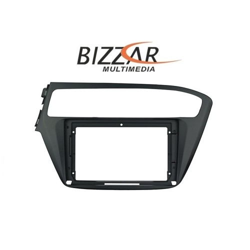 Πρόσοψη Καλωδίωση & CANbus Box Hyundai i20 Για Tablet 9