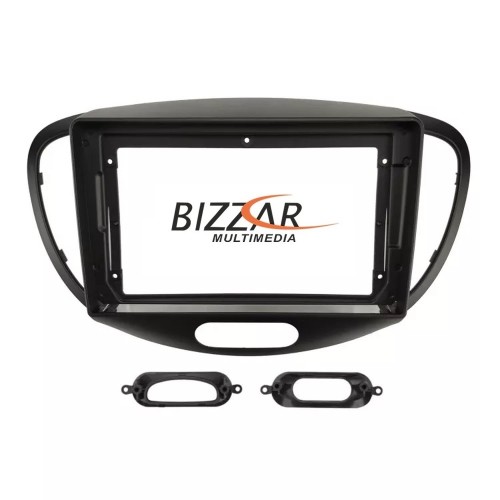 Πρόσοψη, Καλωδίωση & CANbus Box Hyundai i10 Για Tablet 9 Πρόσοψη, Καλωδίωση & CANbus Box Hyundai i10 Για Tablet 9