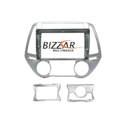Πρόσοψη & Καλωδίωση Hyundai i20 2012-2014 Για Tablet 9 Πρόσοψη & Καλωδίωση Hyundai i20 2012-2014 Για Tablet 9