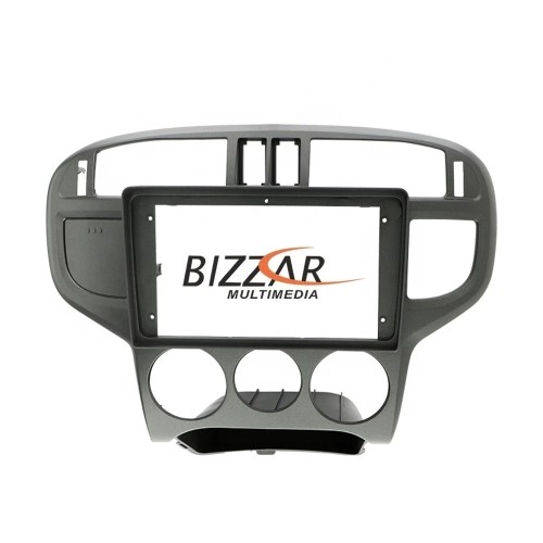 Πρόσοψη Καλωδίωση & CANbus Box Hyundai Matrix 2001-2010 Για Tablet 9 Πρόσοψη Καλωδίωση & CANbus Box Hyundai Matrix 2001-2010 Για Tablet 9
