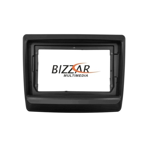 Πρόσοψη, Καλωδίωση & CANbus Box Isuzu D-MAX Για Tablet 9 Πρόσοψη, Καλωδίωση & CANbus Box Isuzu D-MAX Για Tablet 9