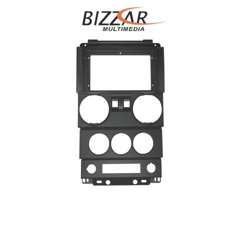 Πρόσοψη, Καλωδίωση & CANbus Box Jeep Wrangler Για Tablet 9 Πρόσοψη, Καλωδίωση & CANbus Box Jeep Wrangler Για Tablet 9