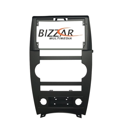 Πρόσοψη, Καλωδίωση & CANbus Box Jeep Commander Για Tablet 9 Πρόσοψη, Καλωδίωση & CANbus Box Jeep Commander Για Tablet 9