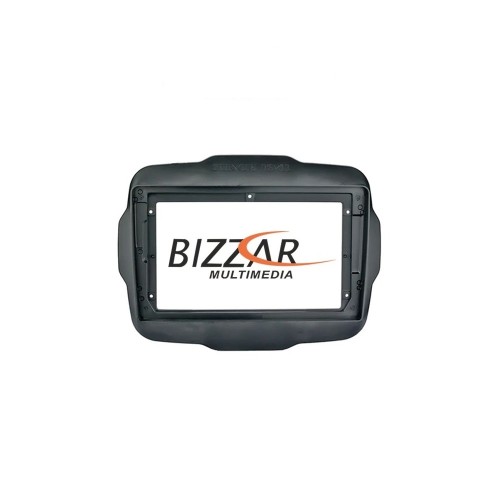 Πρόσοψη, Καλωδίωση & CANbus Box Jeep Renegade Για Tablet 9 Πρόσοψη, Καλωδίωση & CANbus Box Jeep Renegade Για Tablet 9