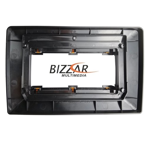 Πρόσοψη Καλωδίωση & CANbus Box Chrysler / Dodge / Jeep Για Tablet 10