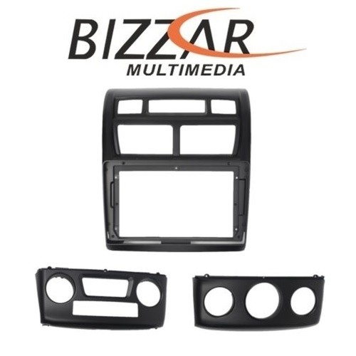 Πρόσοψη Καλωδίωση & CANbus Box Kia Sportage 2005-2008 Για Tablet 9 Πρόσοψη Καλωδίωση & CANbus Box Kia Sportage 2005-2008 Για Tablet 9